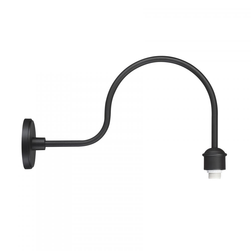 1 LIGHT OUTDOOR WALL MOUNT