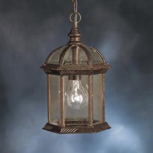 Outdoor Pendant 1Lt