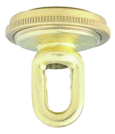 1-9/16INSB SCREW COLLAR LOOP AND RING