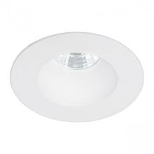 WAC US R2BSA-11-N930-WT - Ocularc 2.0 LED Square Adjustable Trim with Light Engine and New Construction or Remodel Housing