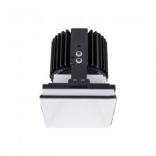 WAC US R4SD2L-F835-WT - Volta Square Invisible Trim with LED Light Engine