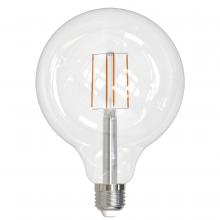 Bulbrite 776879 - LED8G40/30K/FIL/3