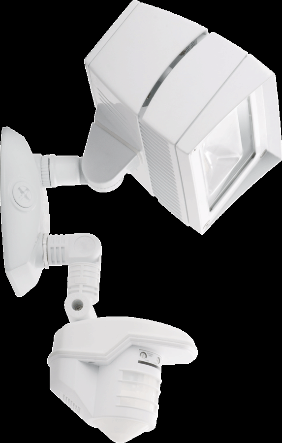 Outdoor Motion Sensors Outsensors Residential 1454 lumens lsensor FFLED18 18W neutral led with STL