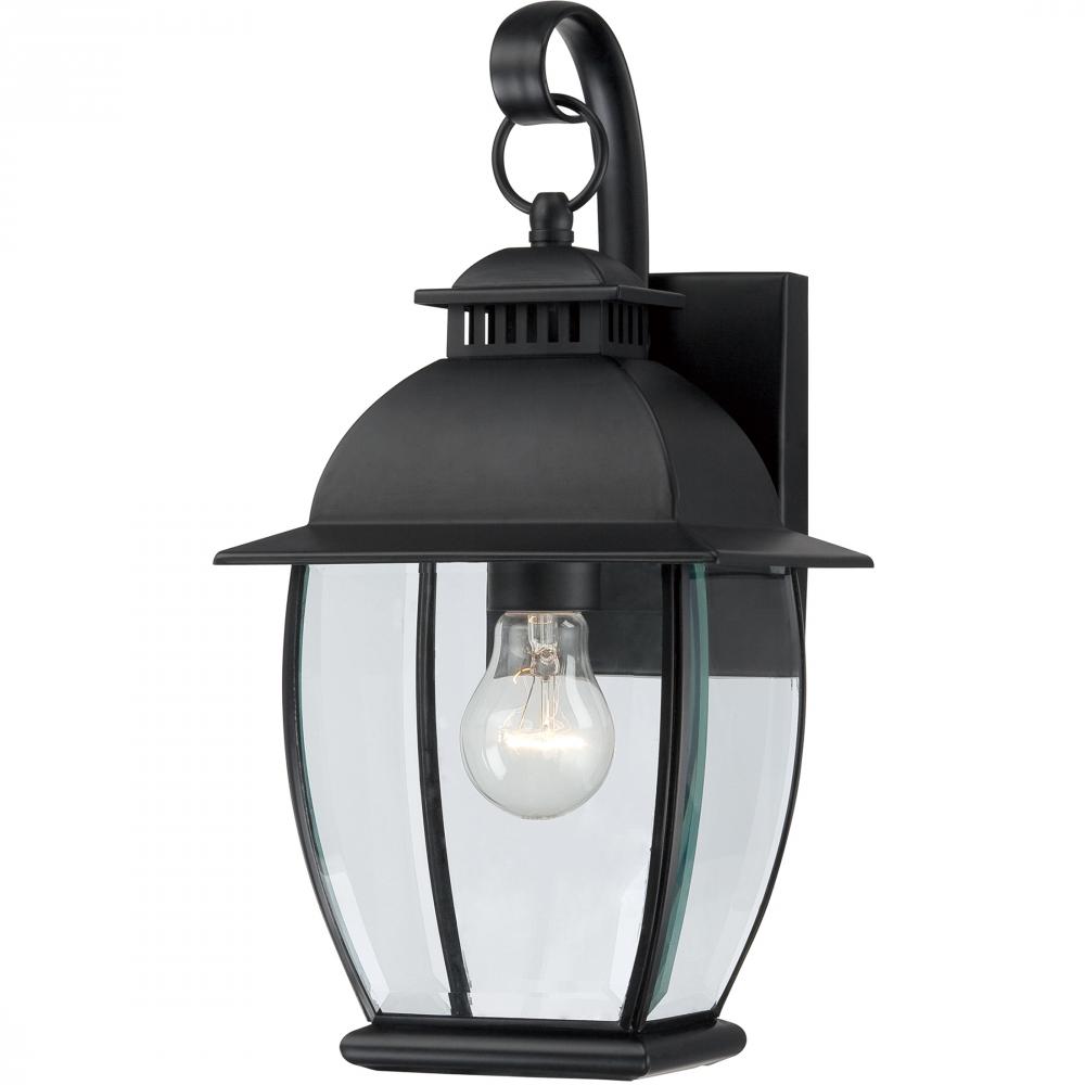 Bain Outdoor Lantern