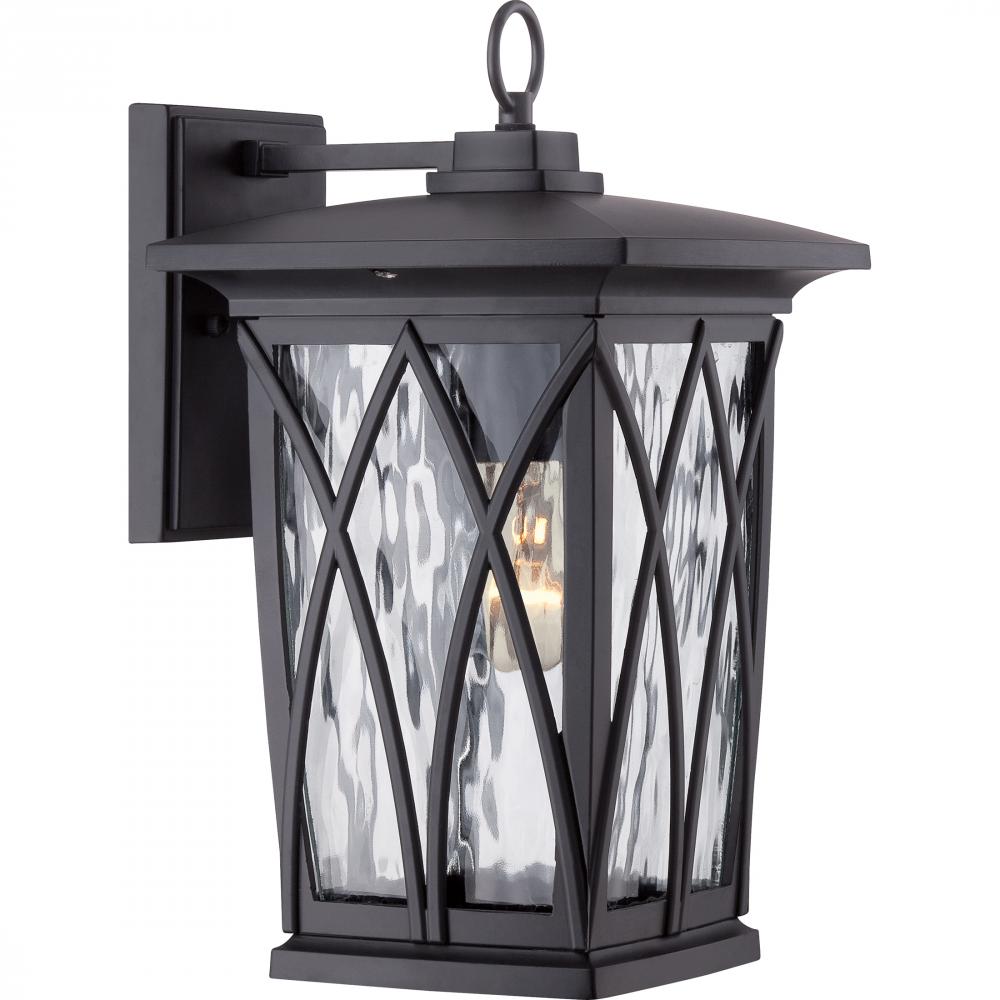 Grover Outdoor Lantern