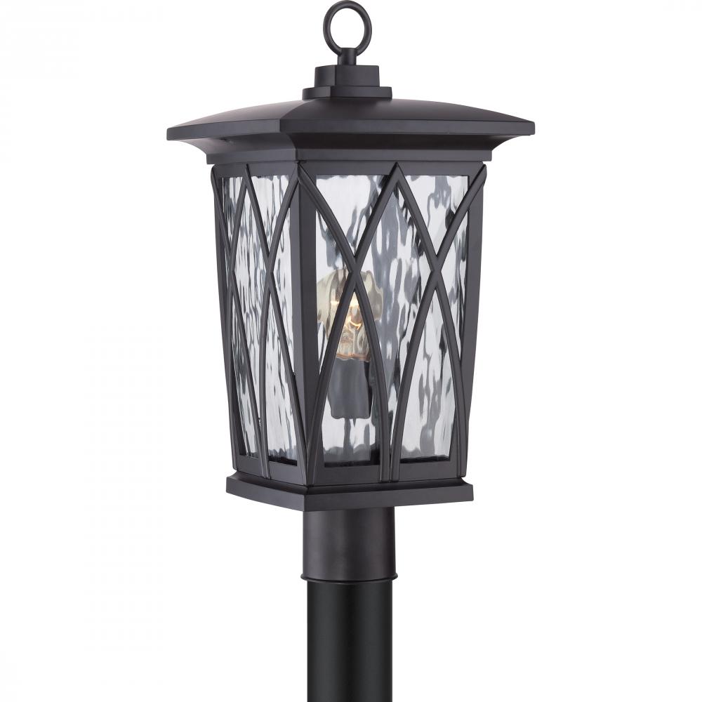 Grover Outdoor Lantern