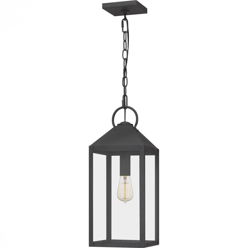 Thorpe Outdoor Lantern