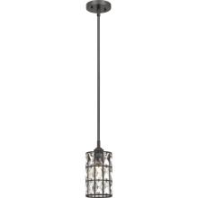 Quoizel QPP4046WT - Oliver Mini Pendant