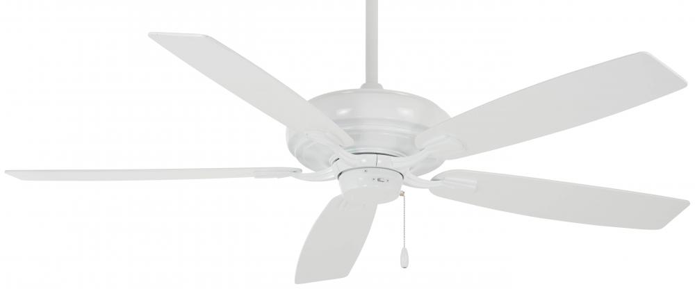 60" CEILING FAN