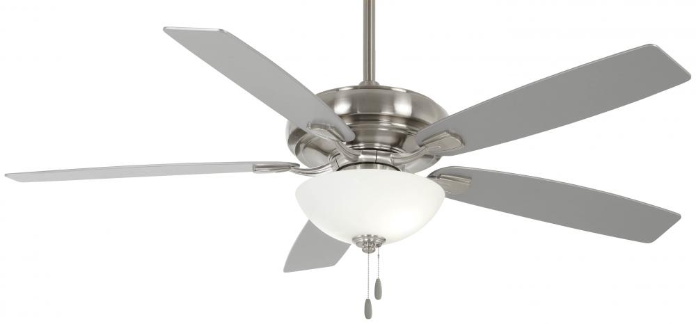 Watt Ii - LED 60" Ceiling Fan