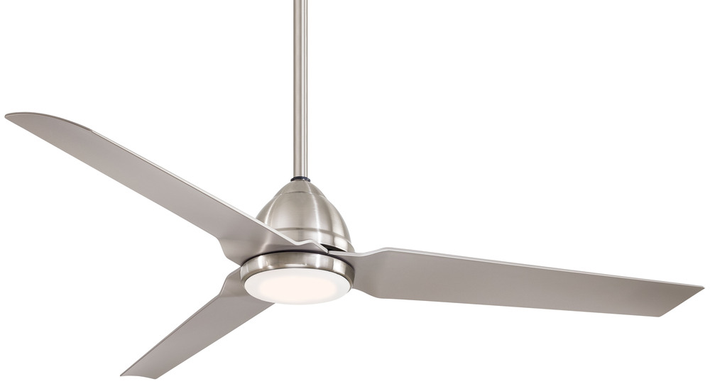 54" LED CEILING FAN