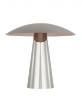 Visual Comfort & Co. Modern Collection SLTB32527NB - Aegis Medium Table Lamp