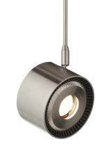 Visual Comfort & Co. Modern Collection 700FJISO8303006S-LED - ISO Head
