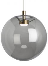 Visual Comfort & Co. Modern Collection 700TDPLNPKR-LEDWD - Palona Pendant