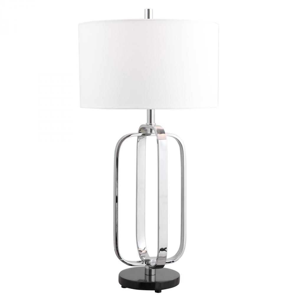 Uttermost Mireille Modern Table Lamp