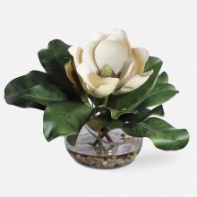 Uttermost 60144 - Uttermost Celia Silk Magnolia Accent