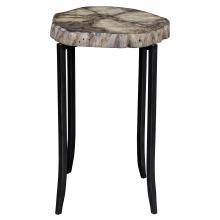 Uttermost 25486 - Uttermost Stiles Rustic Accent Table