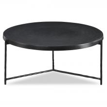 Uttermost 22918 - Trellick Modern Coffee Table