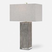 Uttermost 26227 - Uttermost Vilano Modern Table Lamp