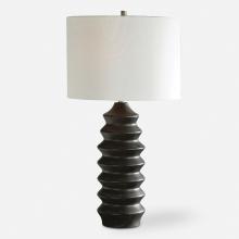 Uttermost 28288-1 - Uttermost Mendocino Modern Table Lamp