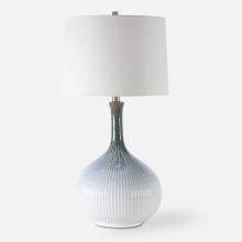 Uttermost 28347-1 - Uttermost Eichler Mid-century Table Lamp