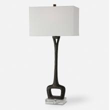 Uttermost 28297 - Uttermost Darbie Iron Table Lamp
