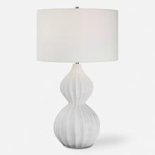 Uttermost 30065 - Uttermost Antoinette Marble Table Lamp