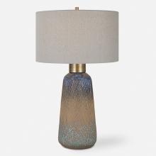 Uttermost 30055-1 - Uttermost Western Sky Ceramic Table Lamp