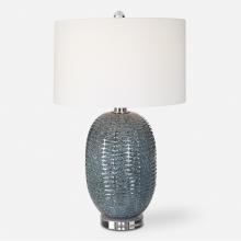 Uttermost 30146 - Uttermost Caralina Geometric Table Lamp