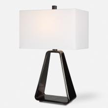 Uttermost 30140-1 - Uttermost Halo Modern Open Table Lamp