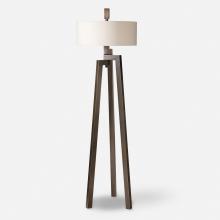 Uttermost 28253-1 - Uttermost Mondovi Modern Floor Lamp