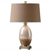 Uttermost 26156 - Uttermost Eadric Ceramic Table Lamp