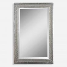 Uttermost 14411 B - Uttermost Triple Beaded, Vanity Mirror