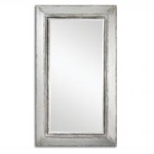 Uttermost 13880 - Uttermost Lucanus Oversized Silver Mirror