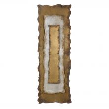 Uttermost 04127 - Uttermost Jaymes Oxidized Panel