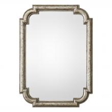 Uttermost 09385 - Uttermost Calanna Antique Silver Mirror