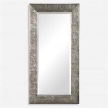 Uttermost 09447 - Uttermost Maeona Metallic Silver Mirror