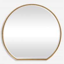 Uttermost 09446 - Uttermost Cabell Gold Mirror