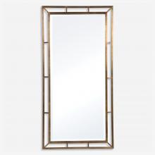 Uttermost 09675 - Uttermost Farrow Copper Industrial Mirror