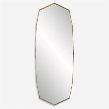 Uttermost 09764 - Uttermost Vault Oversized Angular Mirror