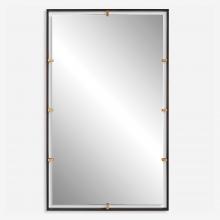 Uttermost 09845 - Uttermost Egon Rectangular Bronze Mirror
