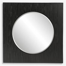 Uttermost 09863 - Uttermost Hillview Wood Panel Mirror